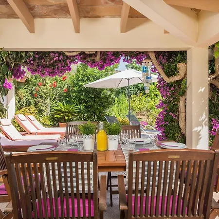 La Vina Villa