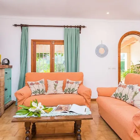 Villa La Vina *