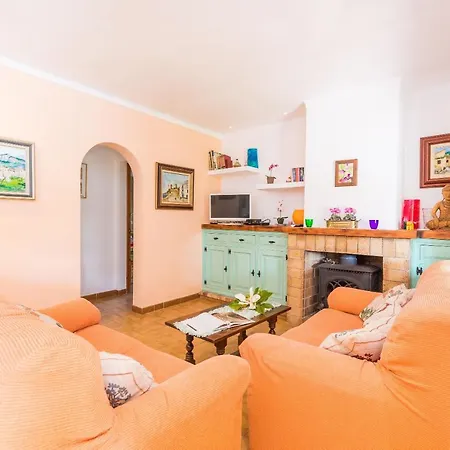 La Vina Pollenca