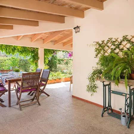 La Vina Villa