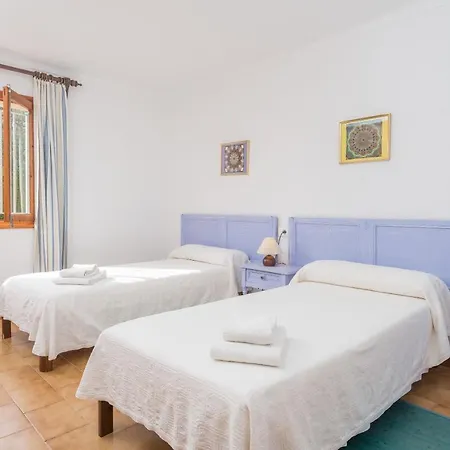 Villa La Vina *